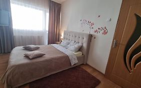 Park Residence Slanic Moldova