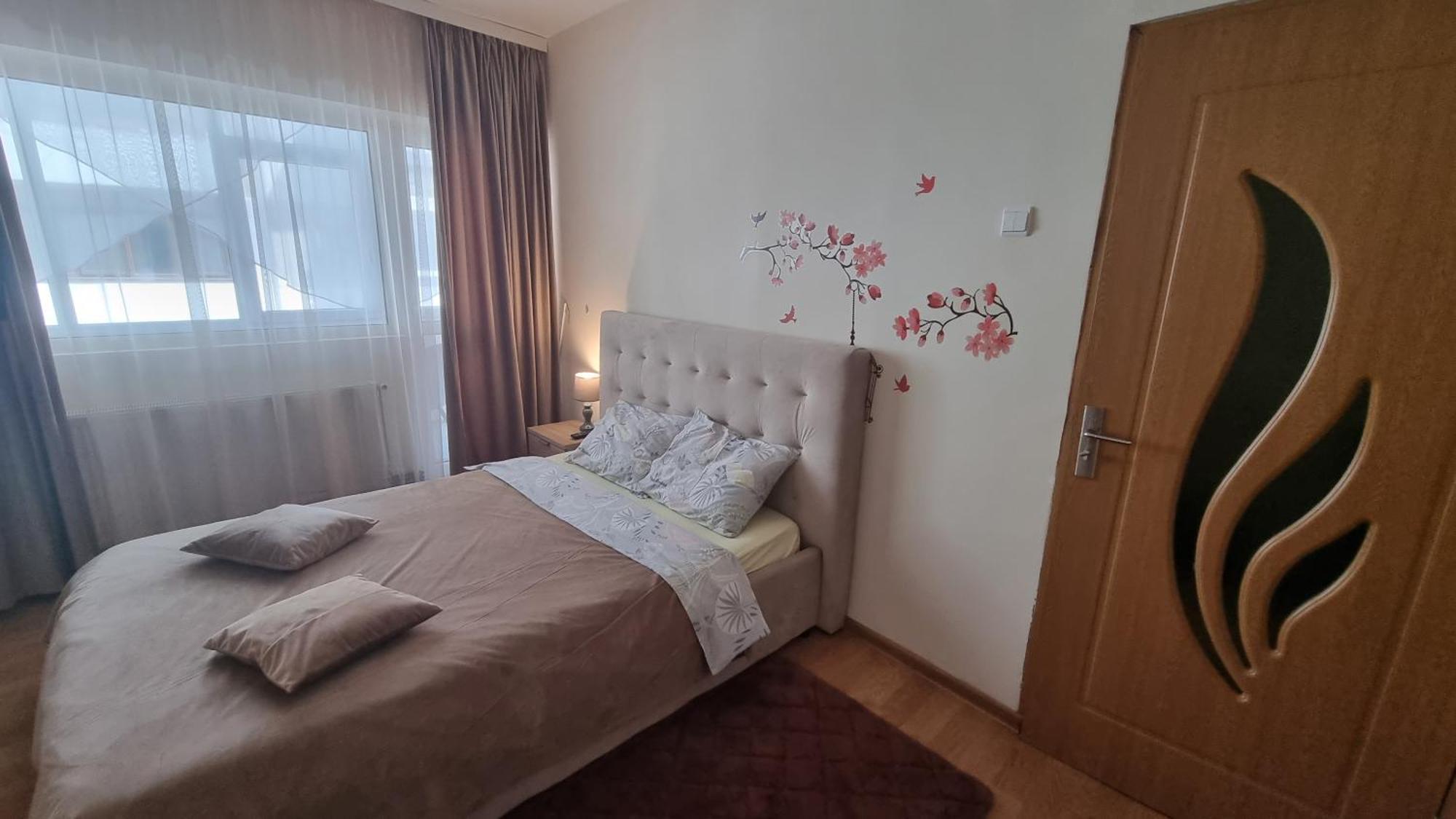 PARK RESIDENCE SLANIC MOLDOVA СЛЭНИК-МОЛДОВА (Румыния) - Квартиры посуточно  - от 4669 RUB | NOCHI